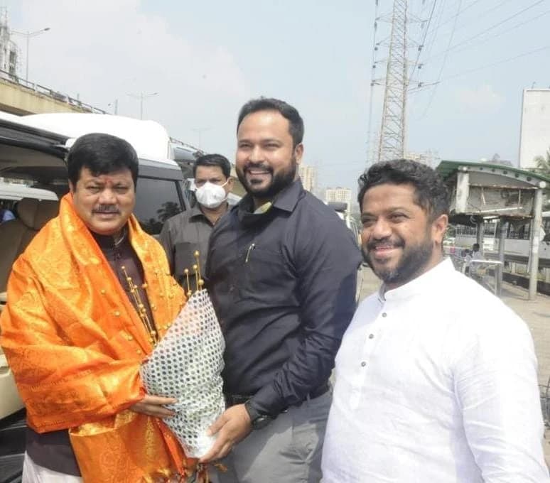 Photo from a political meeting or community gathering 6